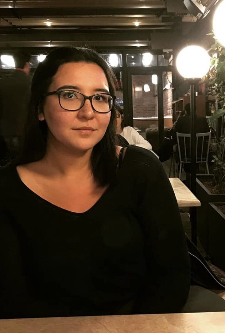 Dilara Günlük Ünal